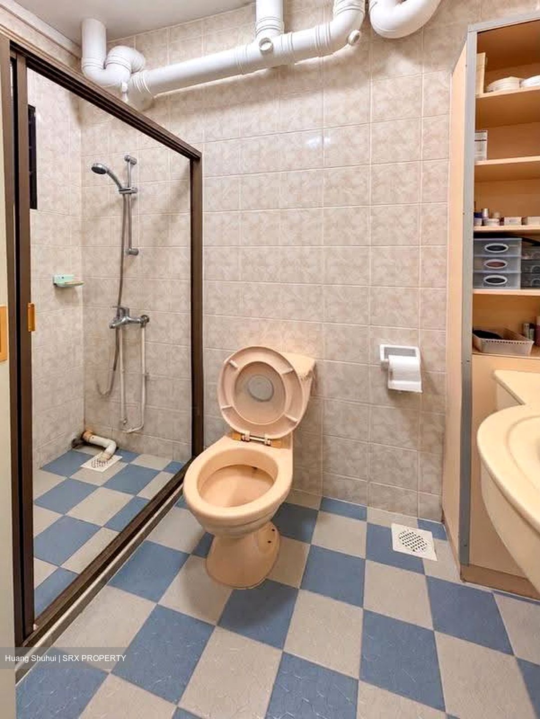 Blk 480 Sembawang Drive (Sembawang), HDB 5 Rooms #629806211